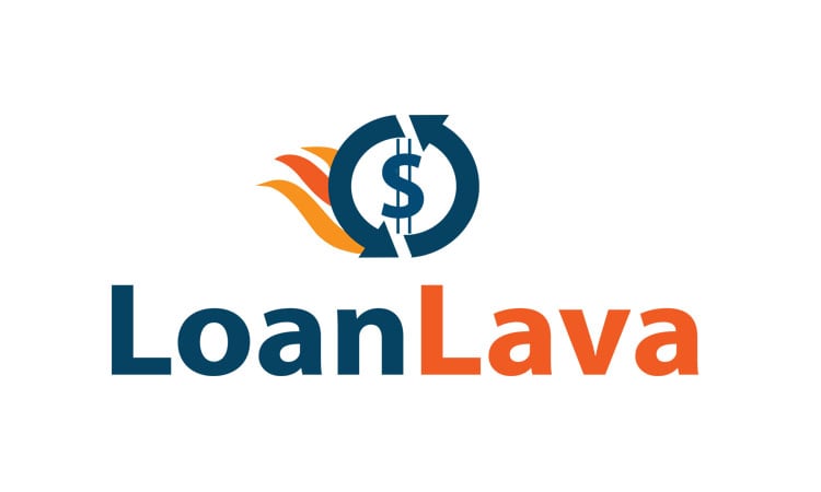 LoanLava logo